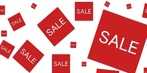 Sale - der Schnäppchenmarkt - Angebote entdecken