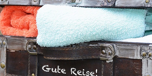 Ferien und Urlaub: Unterkünfte und Gastgeber